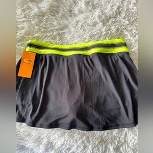 Athletic Skort